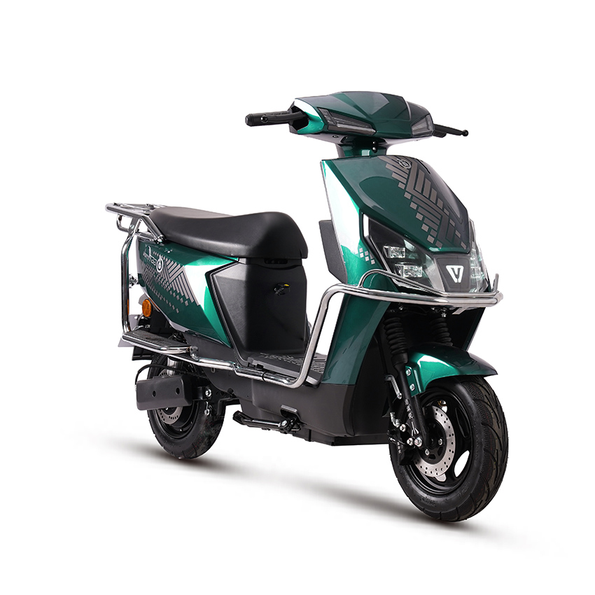 E BIKE Electric Motorbike Electric Motorcycle Electric Crown Road 5 generations 