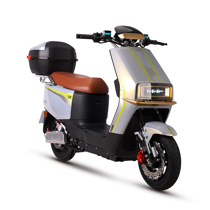 E BIKE Electric Motorbike Electric Motorcycle Electric Scooter e-scooter D18-5