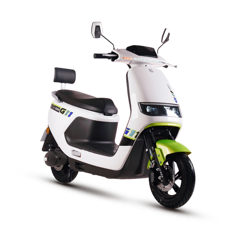  E BIKE Electric Motorbike Electric Motorcycle Electric Scooter e-scooter G11