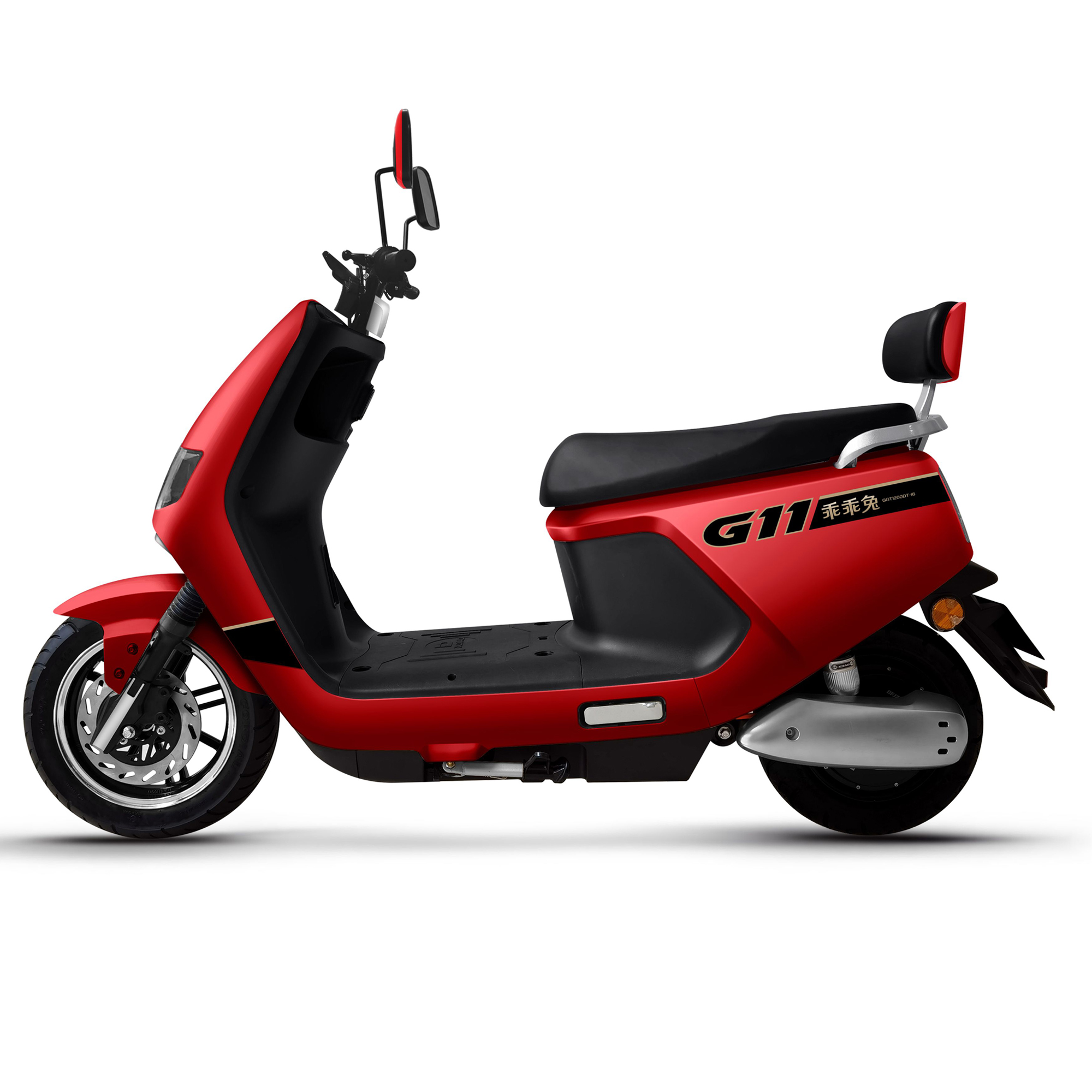  E BIKE Electric Motorbike Electric Motorcycle Electric Scooter e-scooter G11