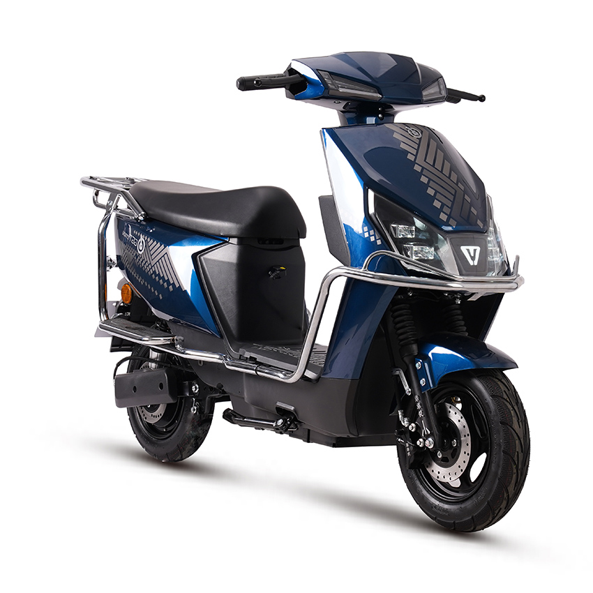 E BIKE Electric Motorbike Electric Motorcycle Electric Crown Road 5 generations 