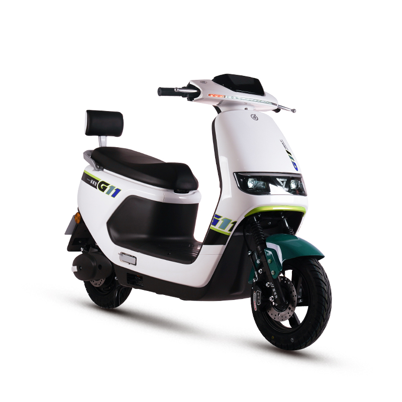  E BIKE Electric Motorbike Electric Motorcycle Electric Scooter e-scooter G11