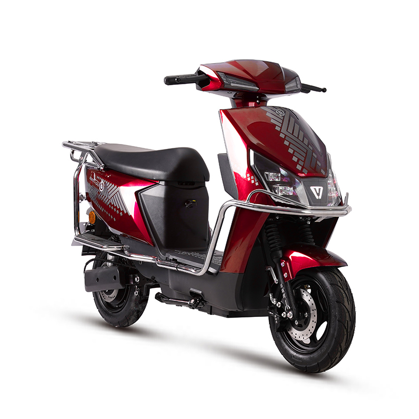 E BIKE Electric Motorbike Electric Motorcycle Electric Crown Road 5 generations 