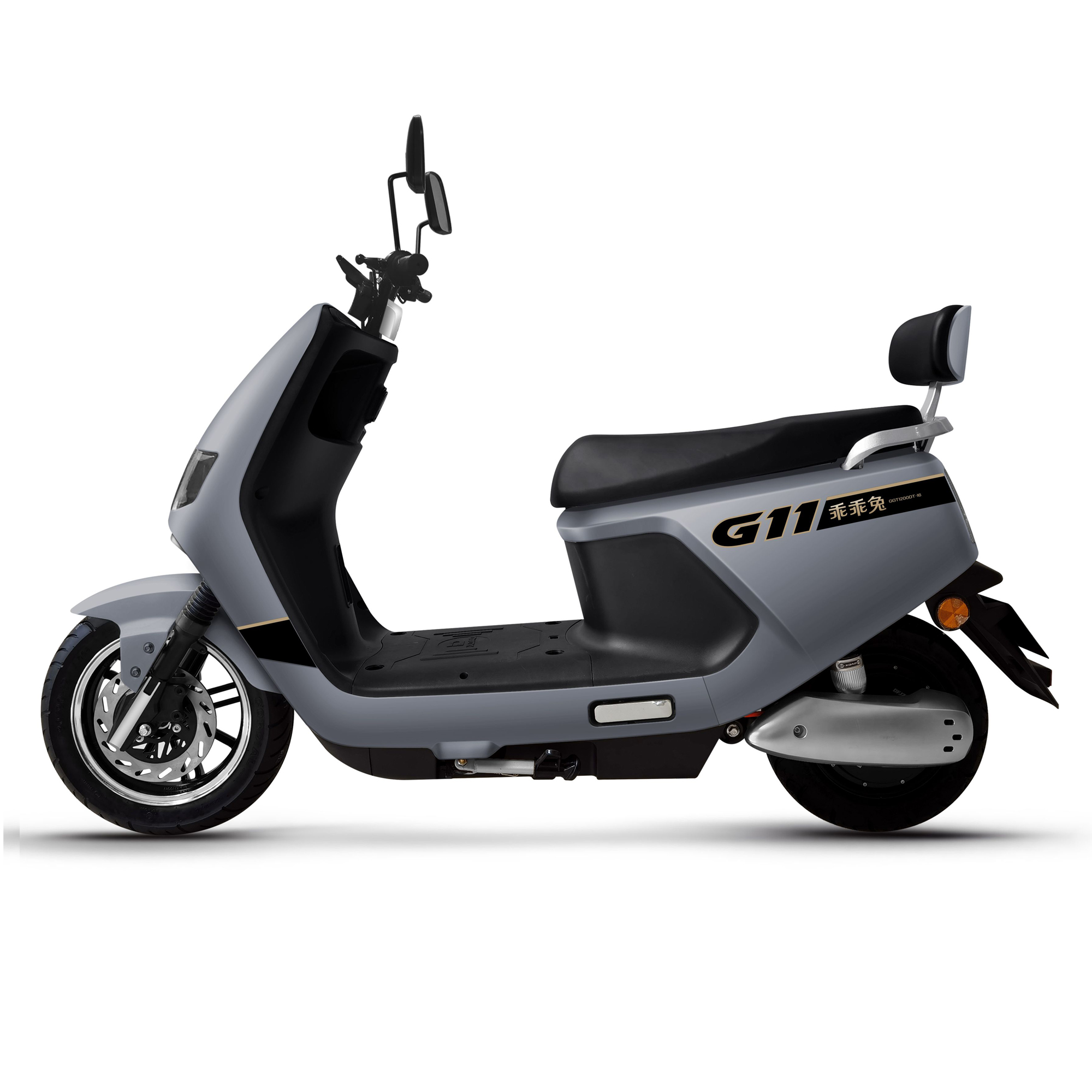  E BIKE Electric Motorbike Electric Motorcycle Electric Scooter e-scooter G11