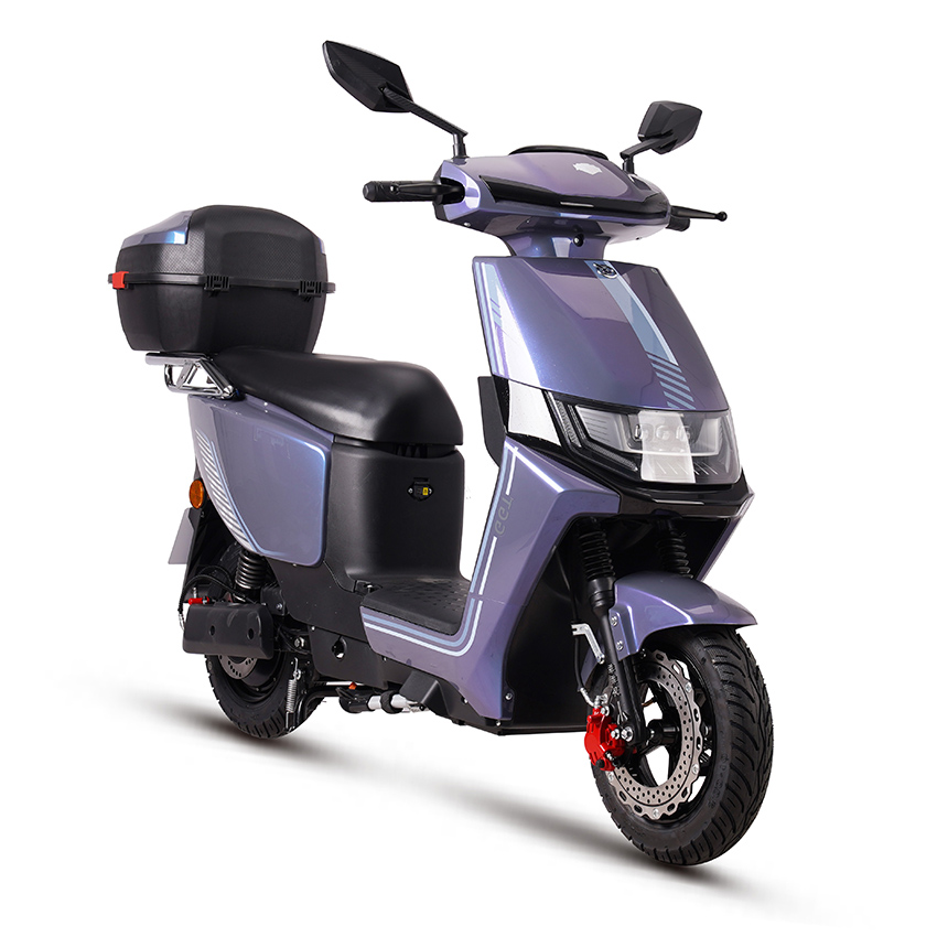 E BIKE Electric Motorbike Electric Motorcycle Electric Scooter e-scooter H9