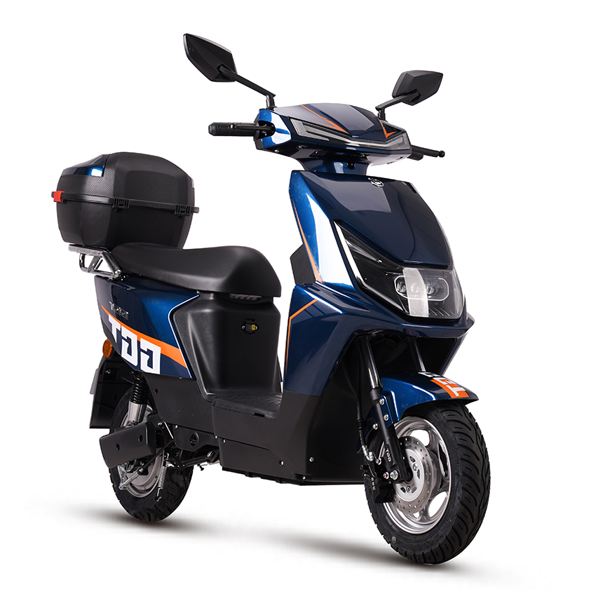 E BIKE Electric Motorbike Electric Motorcycle Electric Scooter e-scooter D6-2